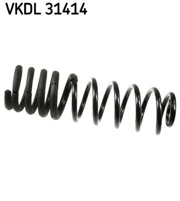 Mola de suspensão SKF ref. VKDL 31414